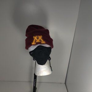 Minnesota Golden Gophers beanie